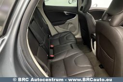 Volvo V40 Cross Country 2.0 Automatas 2016 full