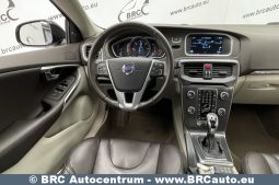 Volvo V40 Cross Country 2.0 Automatas 2016 full