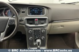 Volvo V40 Cross Country 2.0 Automatas 2016 full