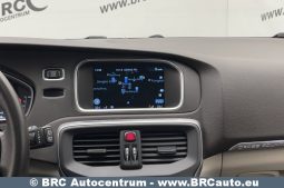 Volvo V40 Cross Country 2.0 Automatas 2016 full