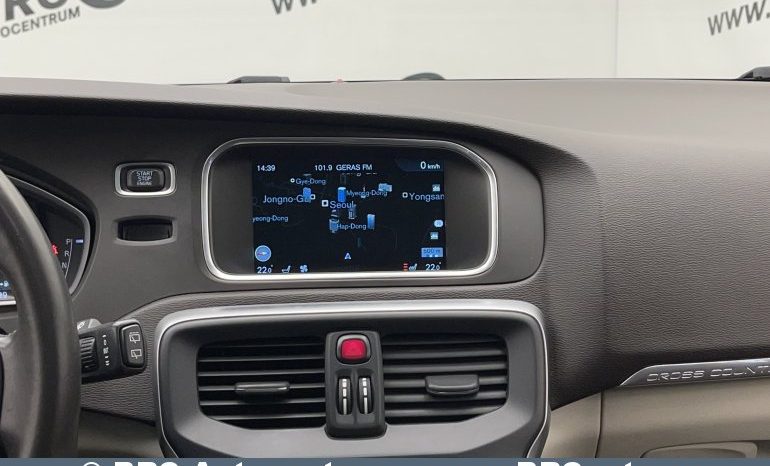 Volvo V40 Cross Country 2.0 Automatas 2016 full