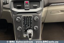 Volvo V40 Cross Country 2.0 Automatas 2016 full
