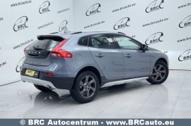 Volvo V40 Cross Country 2.0 Automatas 2016