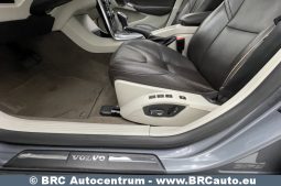 Volvo V40 Cross Country 2.0 Automatas 2016 full