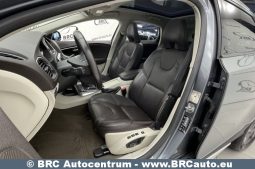 Volvo V40 Cross Country 2.0 Automatas 2016 full
