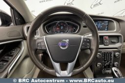 Volvo V40 Cross Country 2.0 Automatas 2016 full