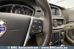 Volvo V40 Cross Country 2.0 Automatas 2016 full
