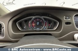 Volvo V40 Cross Country 2.0 Automatas 2016 full