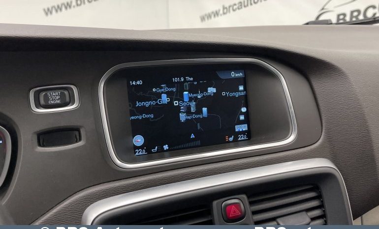 Volvo V40 Cross Country 2.0 Automatas 2016 full