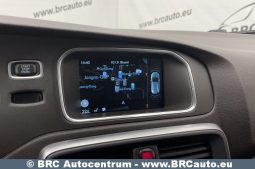 Volvo V40 Cross Country 2.0 Automatas 2016 full