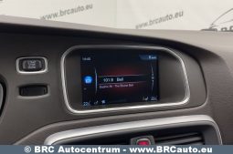 Volvo V40 Cross Country 2.0 Automatas 2016 full