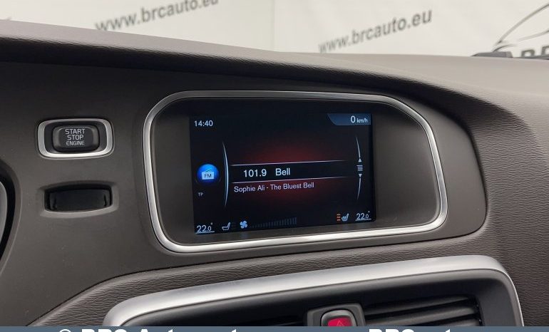 Volvo V40 Cross Country 2.0 Automatas 2016 full