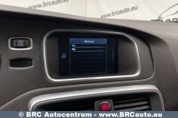 Volvo V40 Cross Country 2.0 Automatas 2016 full