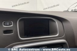 Volvo V40 Cross Country 2.0 Automatas 2016 full