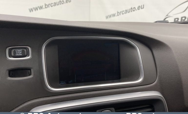 Volvo V40 Cross Country 2.0 Automatas 2016 full