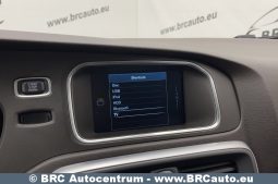 Volvo V40 Cross Country 2.0 Automatas 2016 full