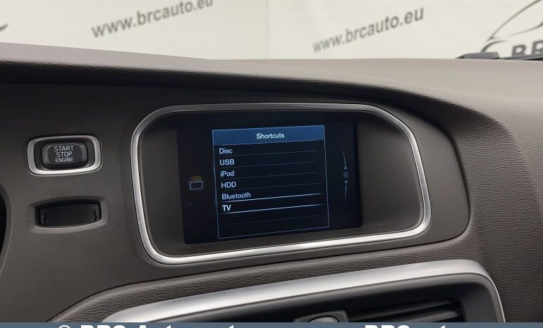 Volvo V40 Cross Country 2.0 Automatas 2016 full