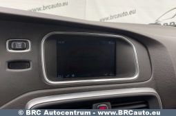 Volvo V40 Cross Country 2.0 Automatas 2016 full