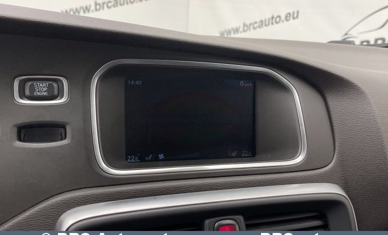 Volvo V40 Cross Country 2.0 Automatas 2016 full