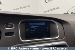 Volvo V40 Cross Country 2.0 Automatas 2016 full