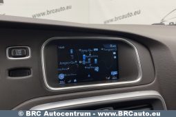 Volvo V40 Cross Country 2.0 Automatas 2016 full