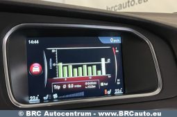 Volvo V40 Cross Country 2.0 Automatas 2016 full