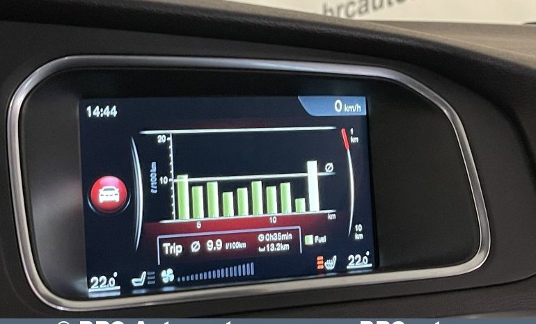 Volvo V40 Cross Country 2.0 Automatas 2016 full