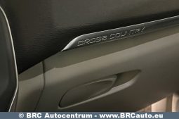 Volvo V40 Cross Country 2.0 Automatas 2016 full
