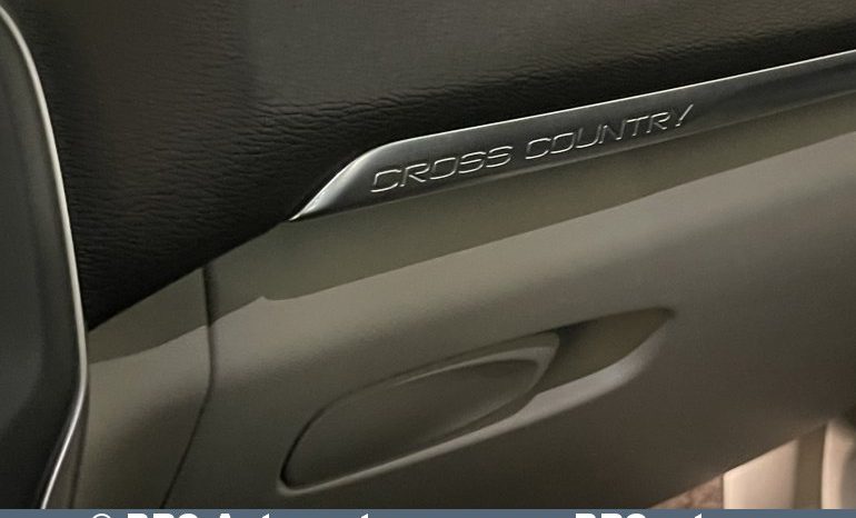 Volvo V40 Cross Country 2.0 Automatas 2016 full