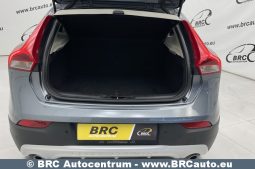 Volvo V40 Cross Country 2.0 Automatas 2016 full