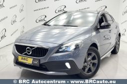 Volvo V40 Cross Country 2.0 Automatas 2016 full