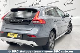 Volvo V40 Cross Country 2.0 Automatas 2016 full