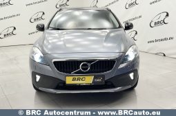 Volvo V40 Cross Country 2.0 Automatas 2016 full