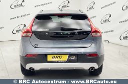Volvo V40 Cross Country 2.0 Automatas 2016 full
