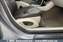 Volvo V40 Cross Country 2.0 Automatas 2016 full