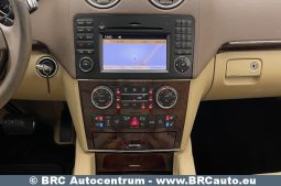 Mercedes-Benz ML 320 CDI 4Matic Automatas 2009 full