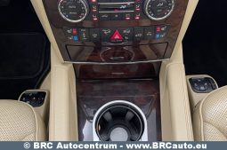 Mercedes-Benz ML 320 CDI 4Matic Automatas 2009 full