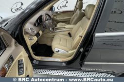 Mercedes-Benz ML 320 CDI 4Matic Automatas 2009 full