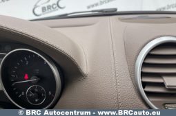 Mercedes-Benz ML 320 CDI 4Matic Automatas 2009 full