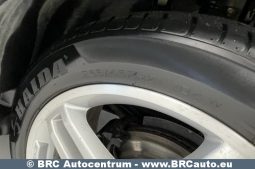 Mercedes-Benz ML 320 CDI 4Matic Automatas 2009 full