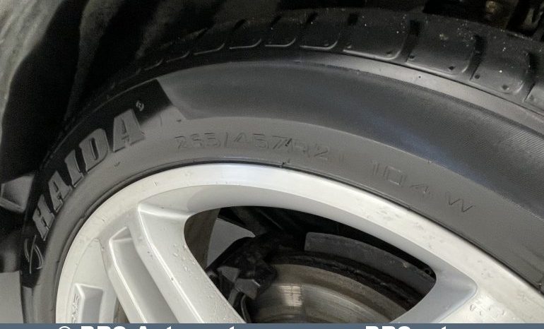 Mercedes-Benz ML 320 CDI 4Matic Automatas 2009 full