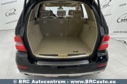 Mercedes-Benz ML 320 CDI 4Matic Automatas 2009 full