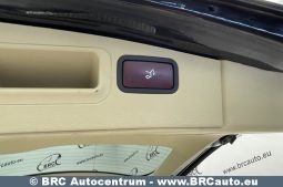 Mercedes-Benz ML 320 CDI 4Matic Automatas 2009 full