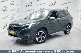 Subaru Forester 2.0 e-boxer Hybrid Symmetrical AWD 2023