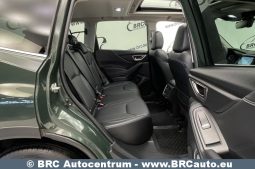 Subaru Forester 2.0 e-boxer Hybrid Symmetrical AWD 2023 full