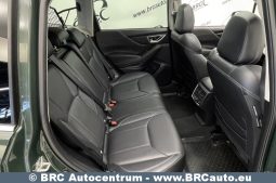 Subaru Forester 2.0 e-boxer Hybrid Symmetrical AWD 2023 full