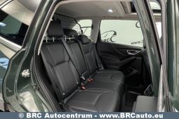 Subaru Forester 2.0 e-boxer Hybrid Symmetrical AWD 2023 full