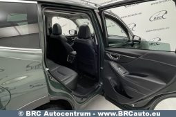 Subaru Forester 2.0 e-boxer Hybrid Symmetrical AWD 2023 full