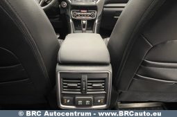 Subaru Forester 2.0 e-boxer Hybrid Symmetrical AWD 2023 full