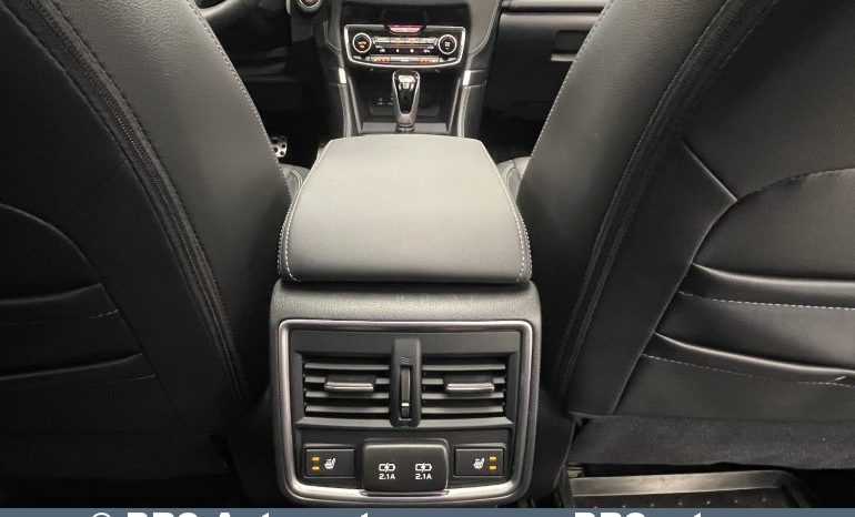Subaru Forester 2.0 e-boxer Hybrid Symmetrical AWD 2023 full